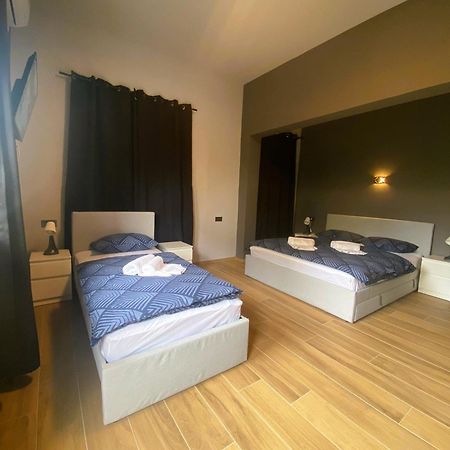 Rooms Matic 2 Velika Mlaka Exterior foto