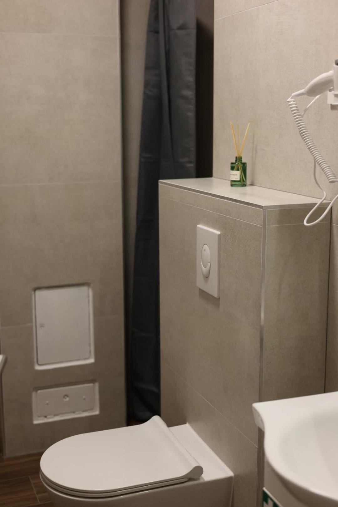 Rooms Matic 2 Velika Mlaka Exterior foto