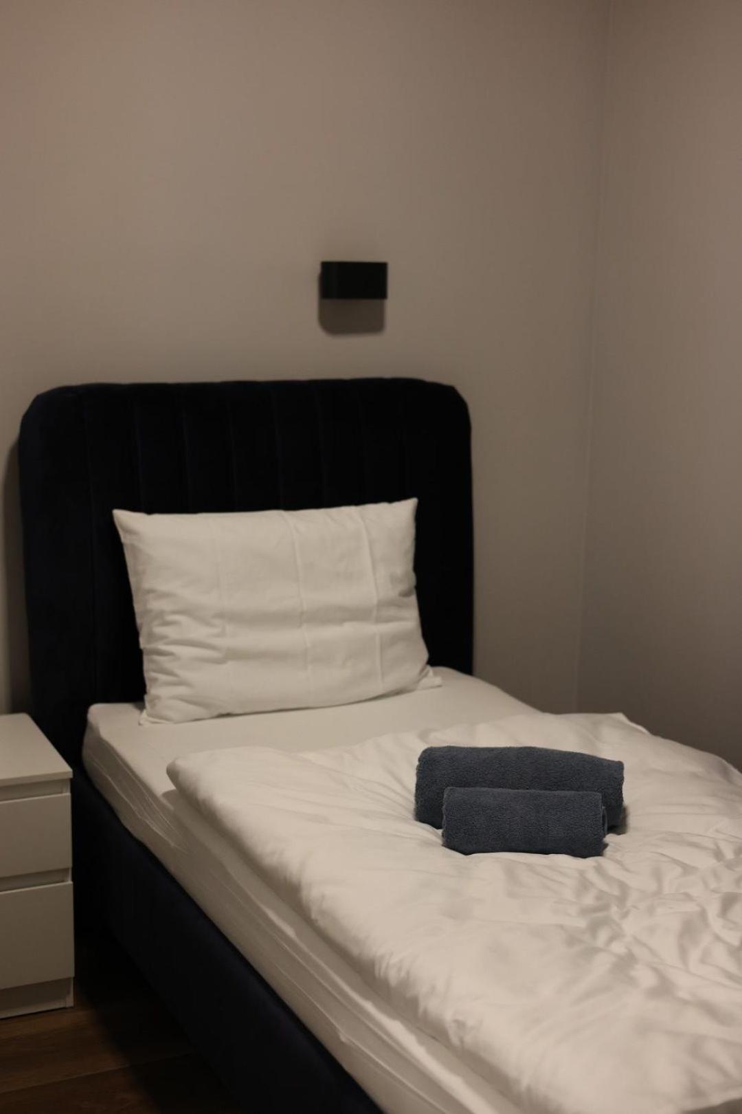 Rooms Matic 2 Velika Mlaka Exterior foto