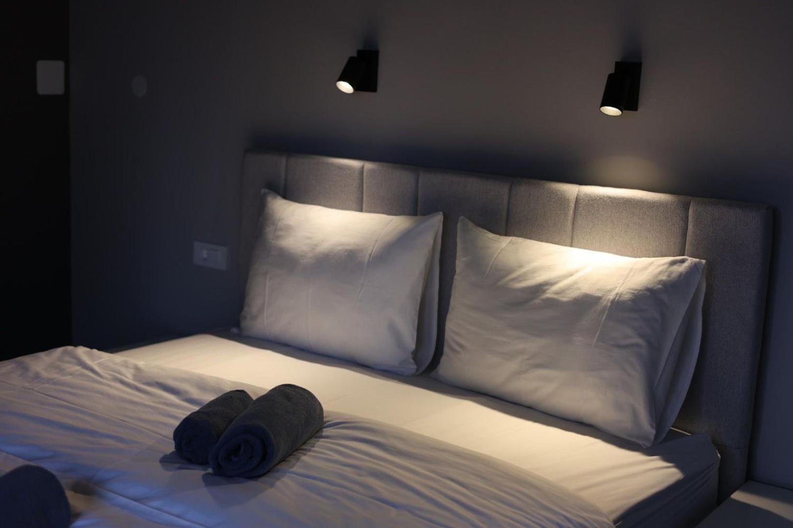 Rooms Matic 2 Velika Mlaka Exterior foto