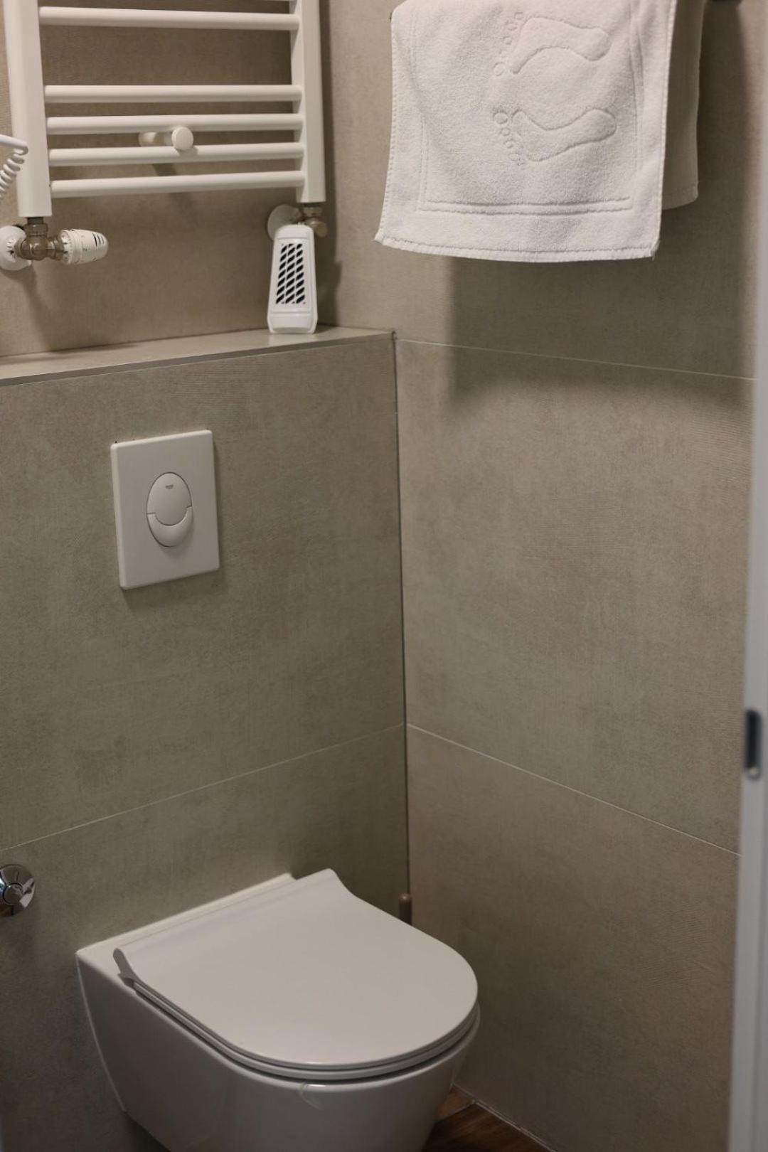Rooms Matic 2 Velika Mlaka Exterior foto