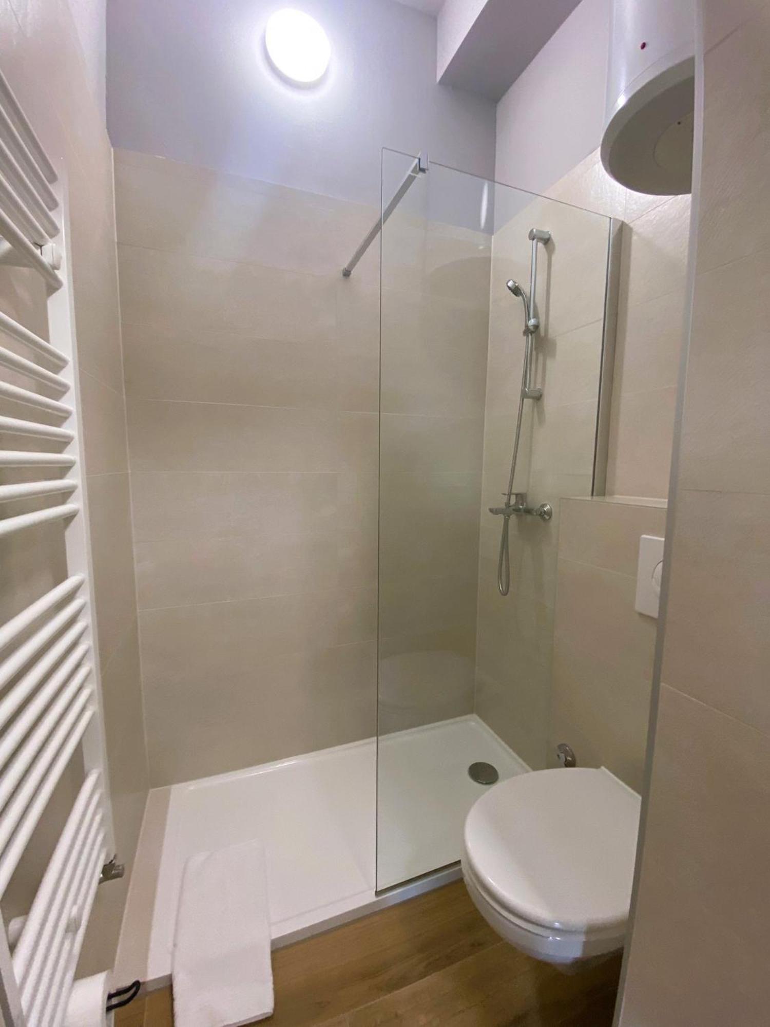 Rooms Matic 2 Velika Mlaka Exterior foto