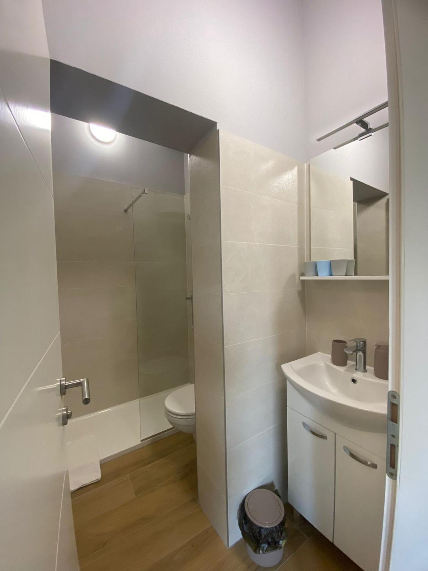 Rooms Matic 2 Velika Mlaka Quarto foto