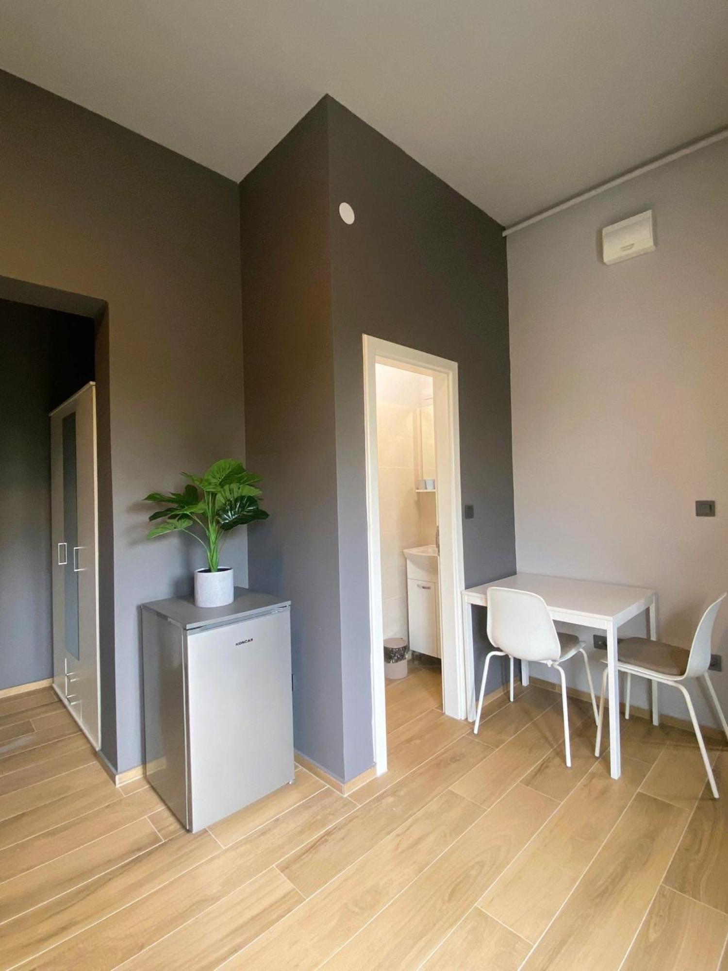 Rooms Matic 2 Velika Mlaka Exterior foto