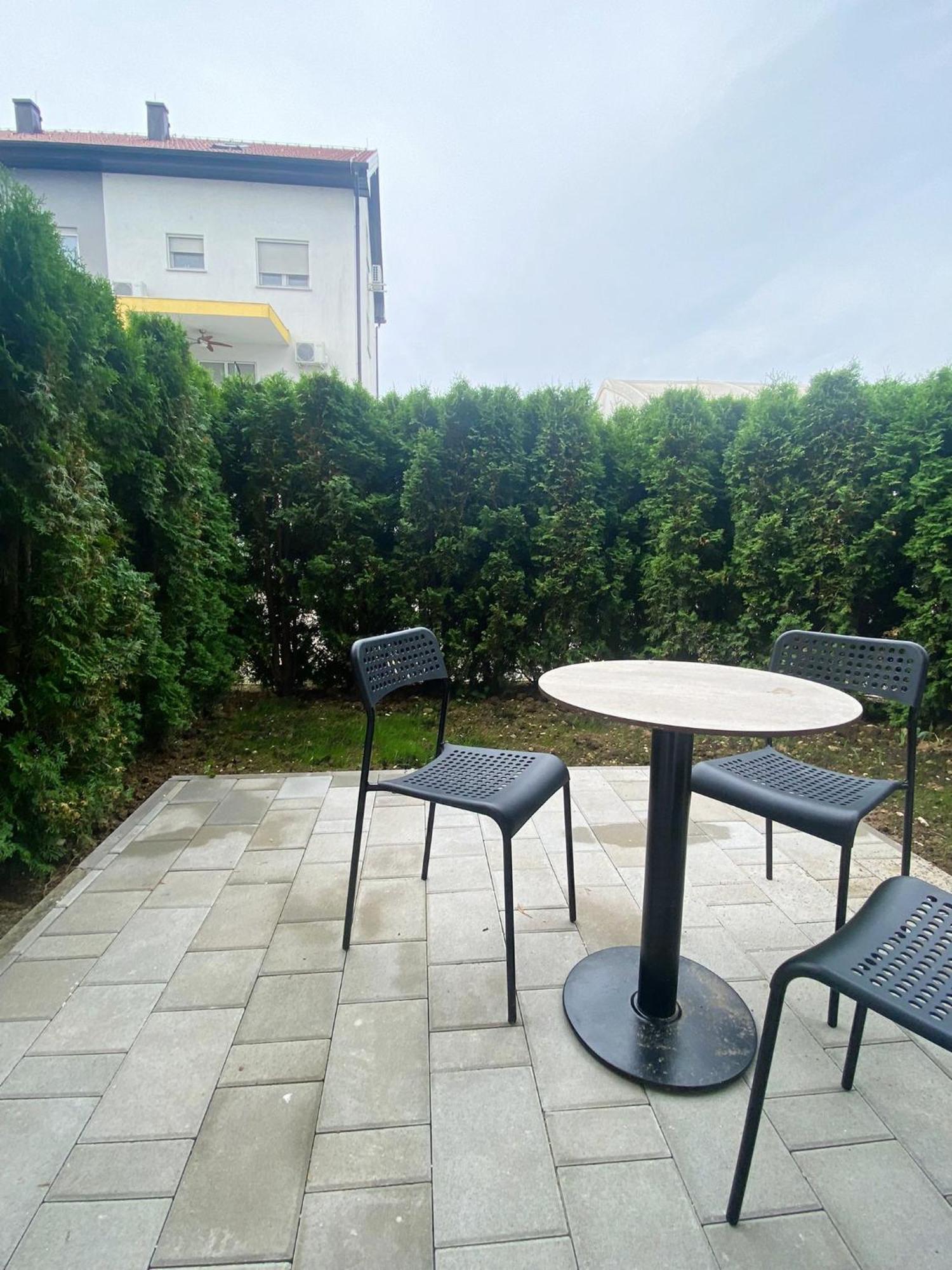 Rooms Matic 2 Velika Mlaka Exterior foto