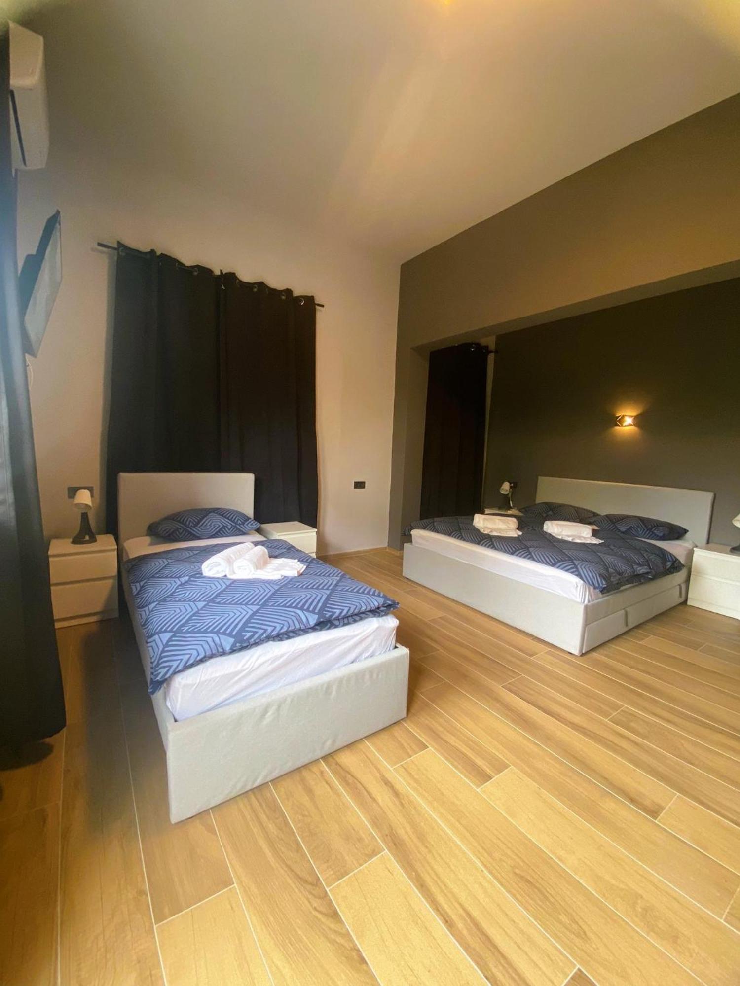 Rooms Matic 2 Velika Mlaka Exterior foto